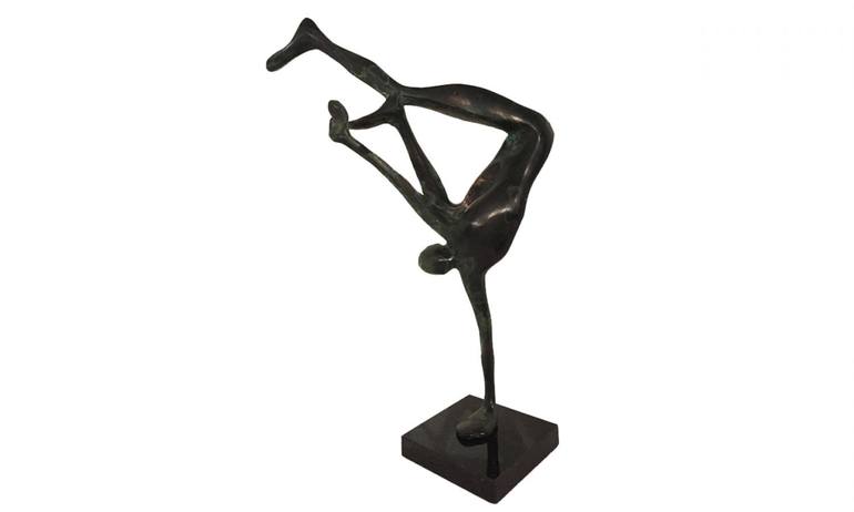 Original Figurative Music Sculpture by Gallery ArtforYou