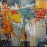 Composition XXL by Gallery ArtforYou