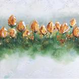 fields of gold by Dee Brown