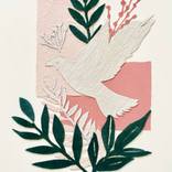 Spirit of Peace by Helen Hughes