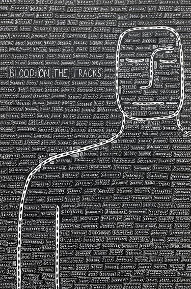 [493] Blood on the Tracks thumb