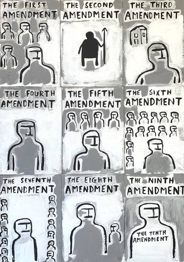 [518] US Bill of Rights thumb