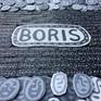 Boris - detail 04