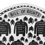 Bill of Rights - detail - 01