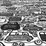 WE'RE ON A ROAD TO NOWHERE - detail 01