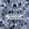 CREATURES OF PROMETHEUS - detail 03