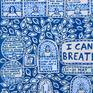 I Can't Breathe - detail 01