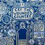 CRY THE WOUNDED COUNTRY - detail 04