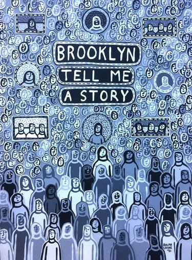 [387] Brooklyn Tell Me A Story thumb
