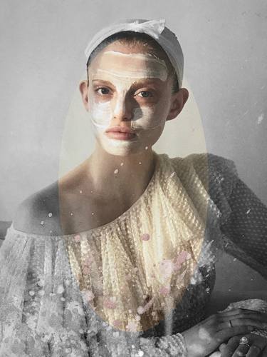 Print of Photorealism People Photography by Elise LaMaster