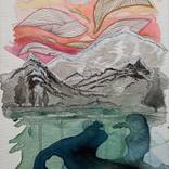 Colorado, A Memory by Elise LaMaster