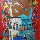 Weep Not My Child by Chinwe Russell
