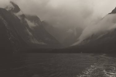 Milford Sound - Limited Edition of 150 thumb