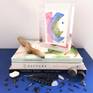 3D Acrylic Magnetic Frame