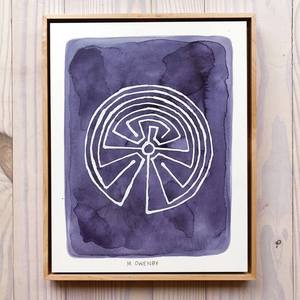 Collection Labyrinths