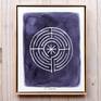 Collection Labyrinths