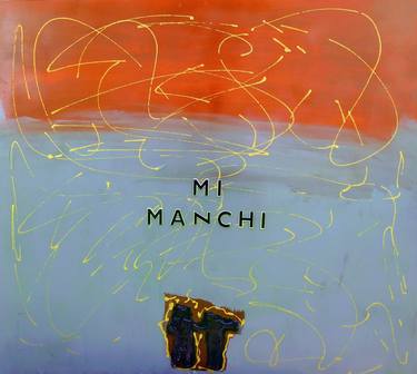 Mi Manchi (Italian for I miss you) thumb