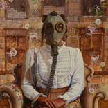 Toxic Environment by Jeanne Bitz