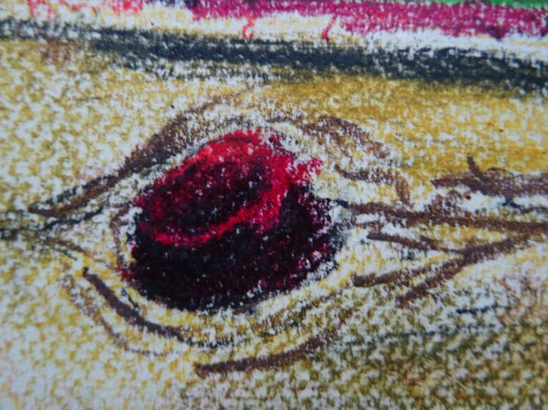 Original Impressionism Still Life Painting by Pavel Pánek