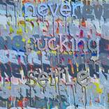 ,ever. by Zak Zanella