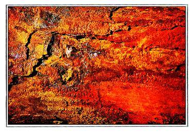 Original Abstract Photography by Gordon Tanner