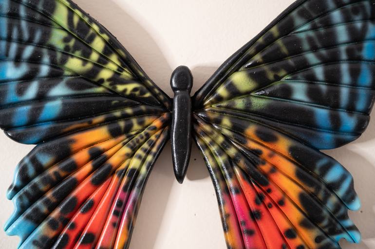 Original Other Animal Mixed Media by Elizabeth Karlson