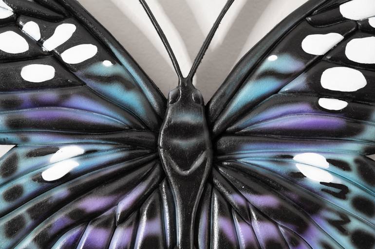 Original Other Animal Mixed Media by Elizabeth Karlson