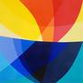 Collection Color Story: Primary Colors