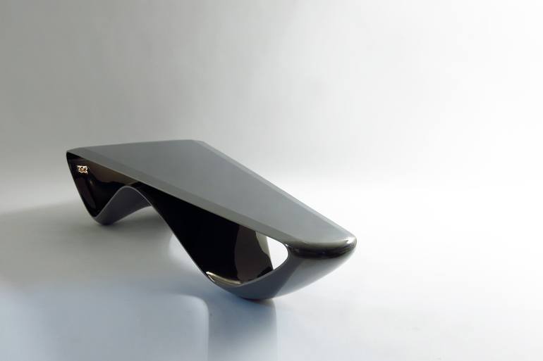 Original Modernism Other Sculpture by Johan Jonsson