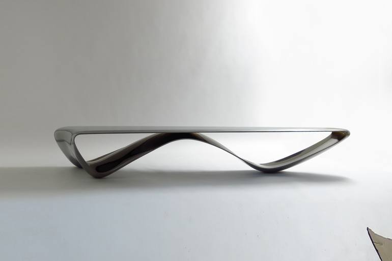 Original Modernism Other Sculpture by Johan Jonsson