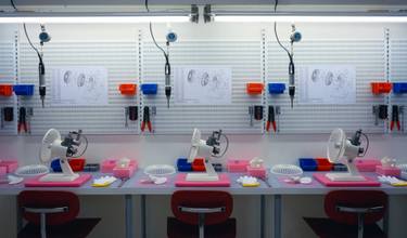 Original Conceptual Business Photography by Johan Jonsson