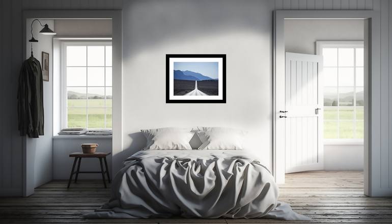 Original Abstract Landscape Photography by Gary Horsfall