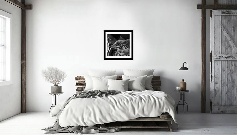 Original Abstract Still Life Photography by Gary Horsfall