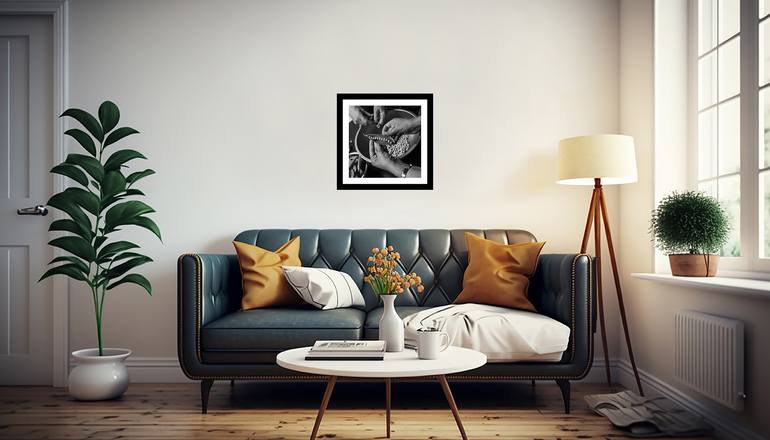 Original Abstract Still Life Photography by Gary Horsfall