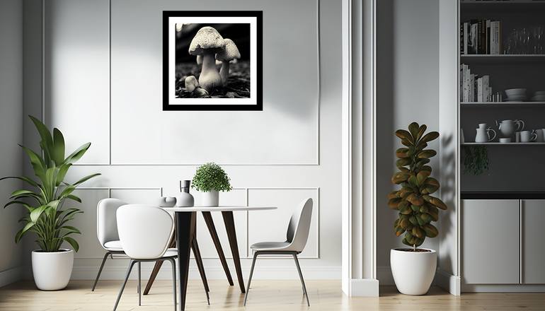 Original Abstract Nature Photography by Gary Horsfall