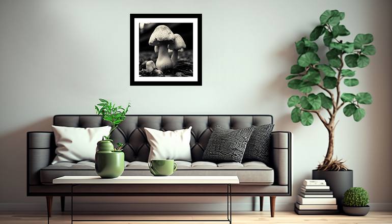 Original Abstract Nature Photography by Gary Horsfall