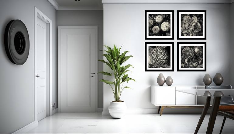 Original Abstract Nature Photography by Gary Horsfall