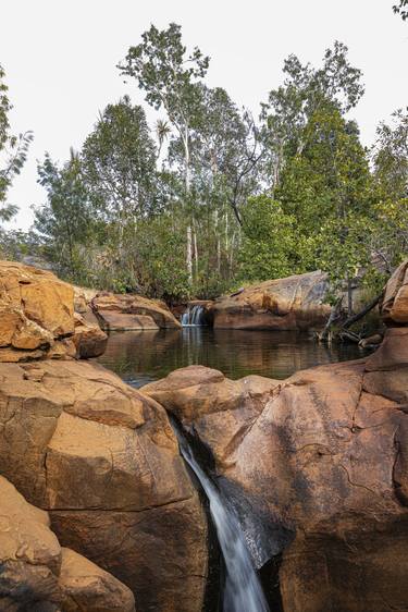 Print of Fine Art Nature Photography by Gary Horsfall