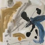 Dreaming I was on a beach by Lydia Leskovar