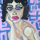 Being bored by Lydia Leskovar