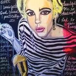 EDIE by Lydia Leskovar