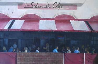 Sidewalk Cafe thumb