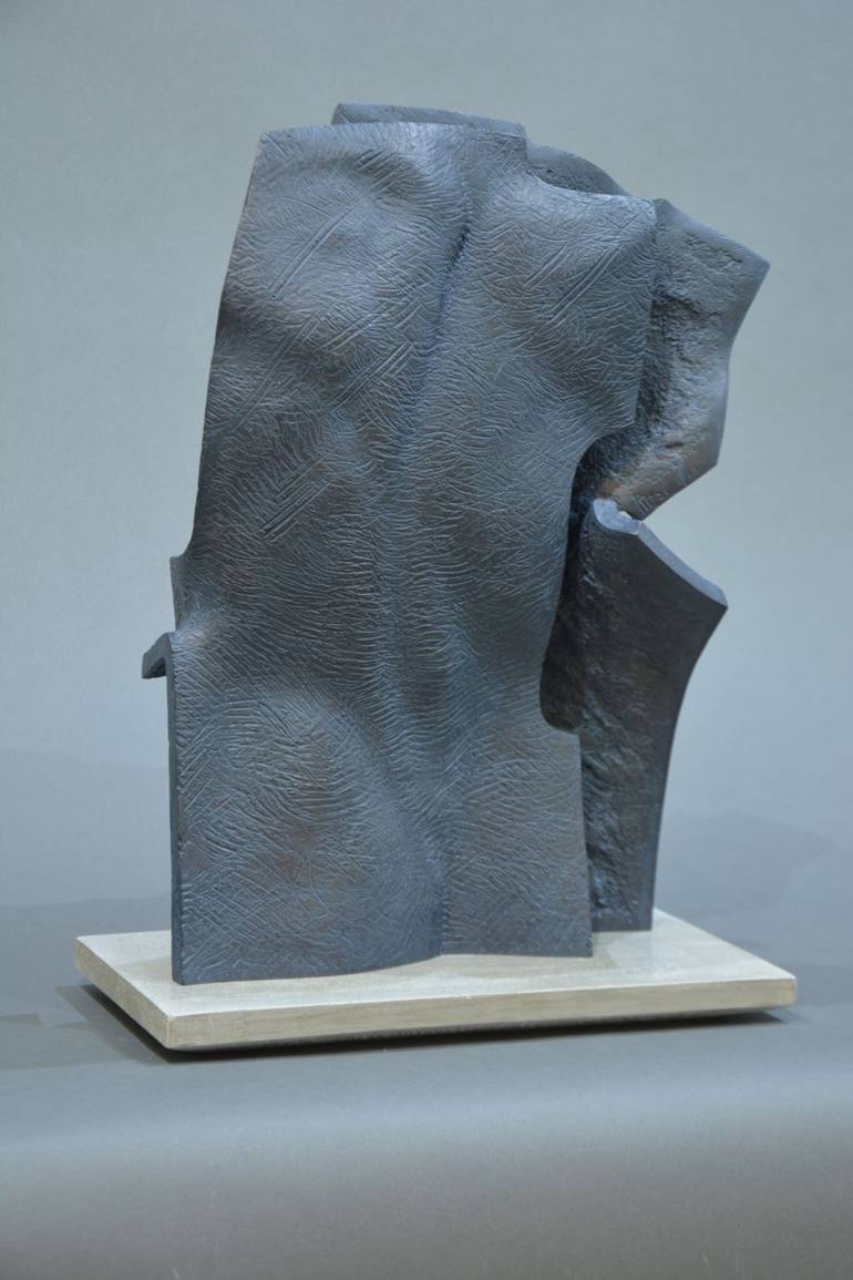 Original Contemporary Body Sculpture by Ivan Pidgainyi