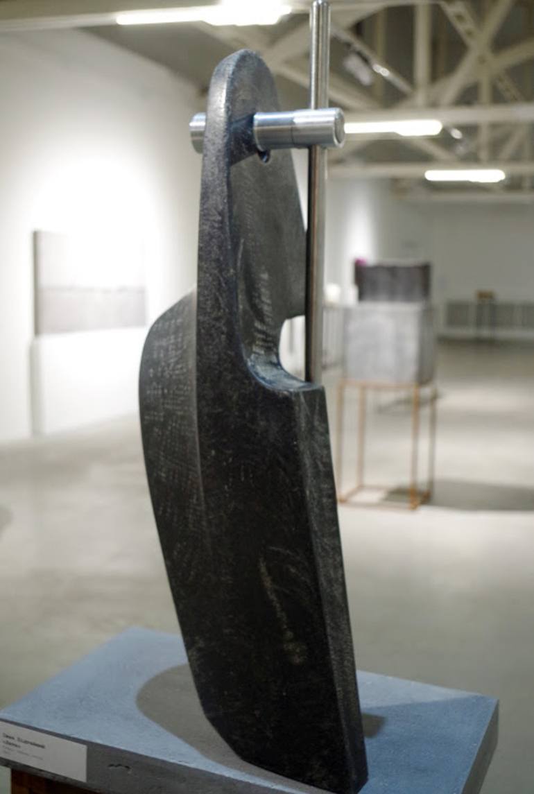 Original Modern Abstract Sculpture by Ivan Pidgainyi
