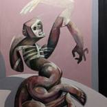 These Endling Days by Andy Dobbie