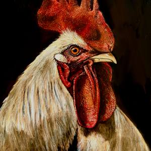 L'Esprit du Coq