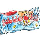 My Favourite Icecream by Pilar Basa