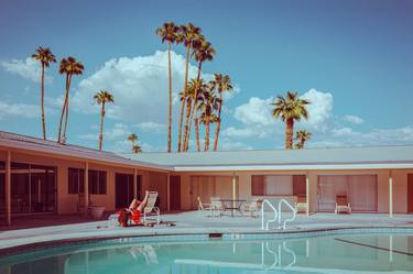 The Pool (American Dream) - Limited Edition of 6 thumb