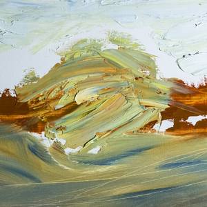 Collection Abstract Studies