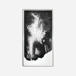 Burned Man I by Jordan Eastwood